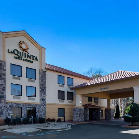 Hotel La Quinta By Wyndham Lagrange / I-85 Extérieur photo