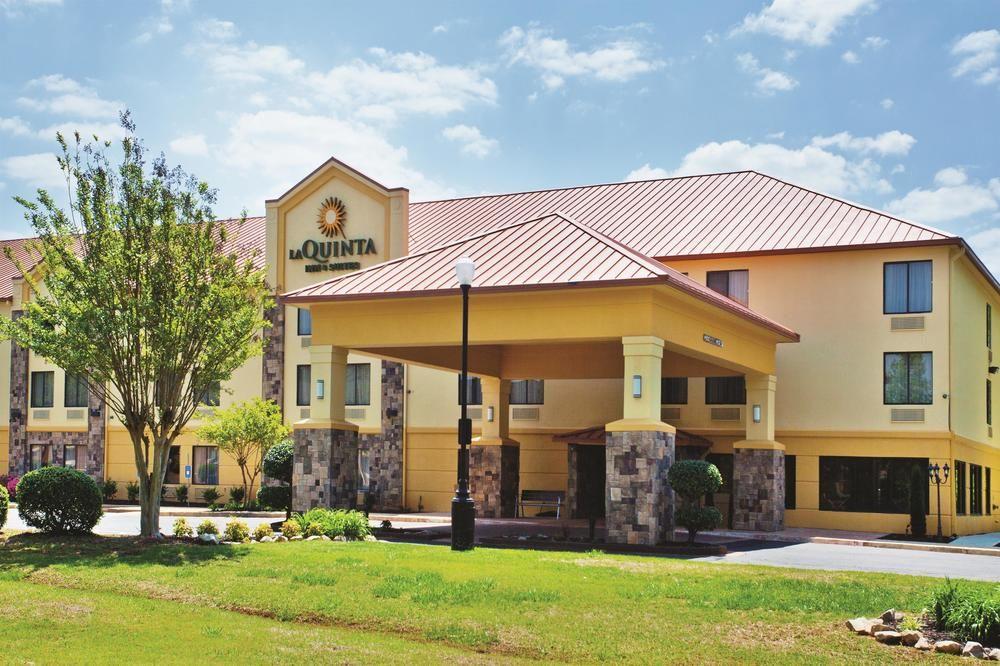 Hotel La Quinta By Wyndham Lagrange / I-85 Extérieur photo