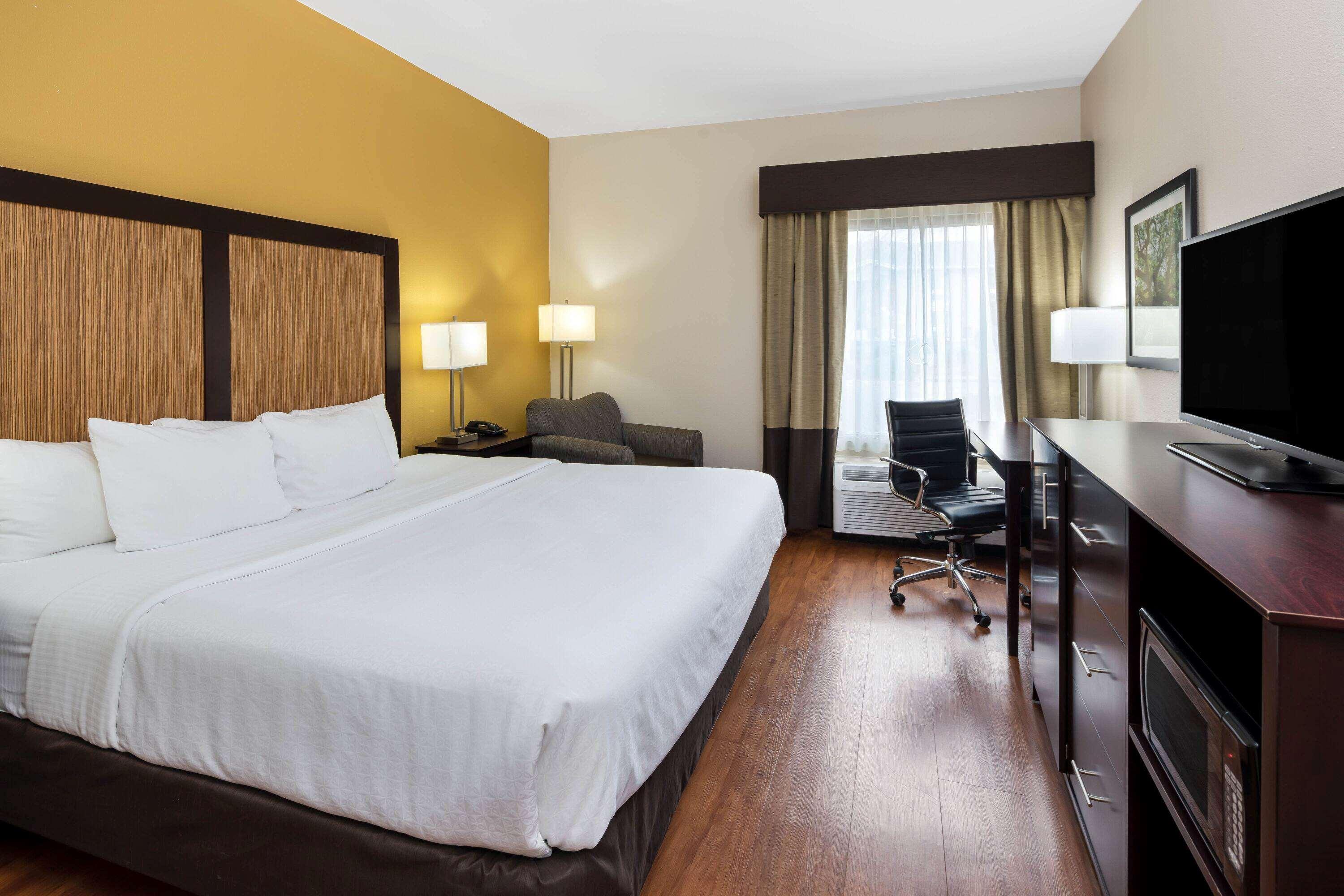Hotel La Quinta By Wyndham Lagrange / I-85 Extérieur photo