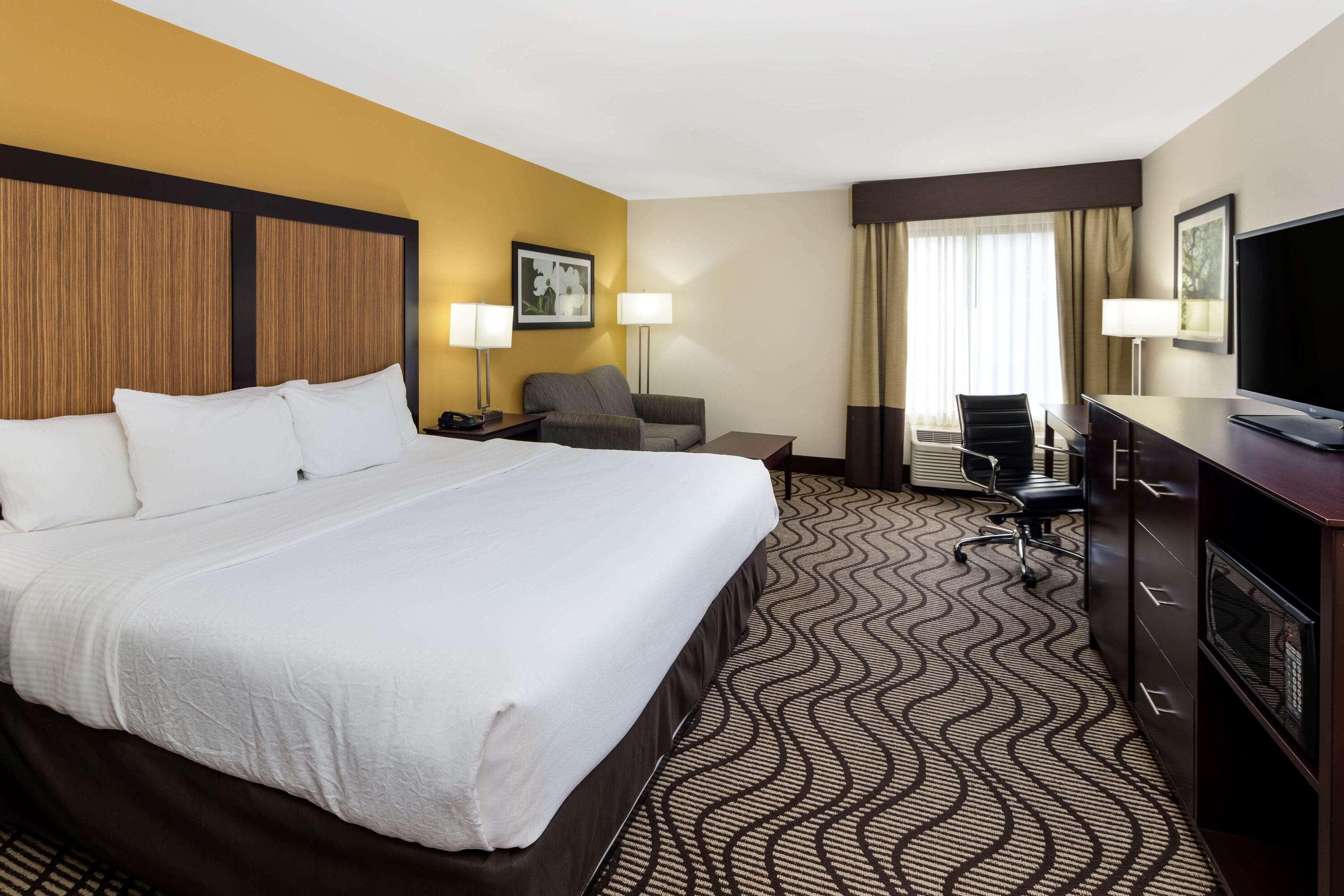 Hotel La Quinta By Wyndham Lagrange / I-85 Extérieur photo