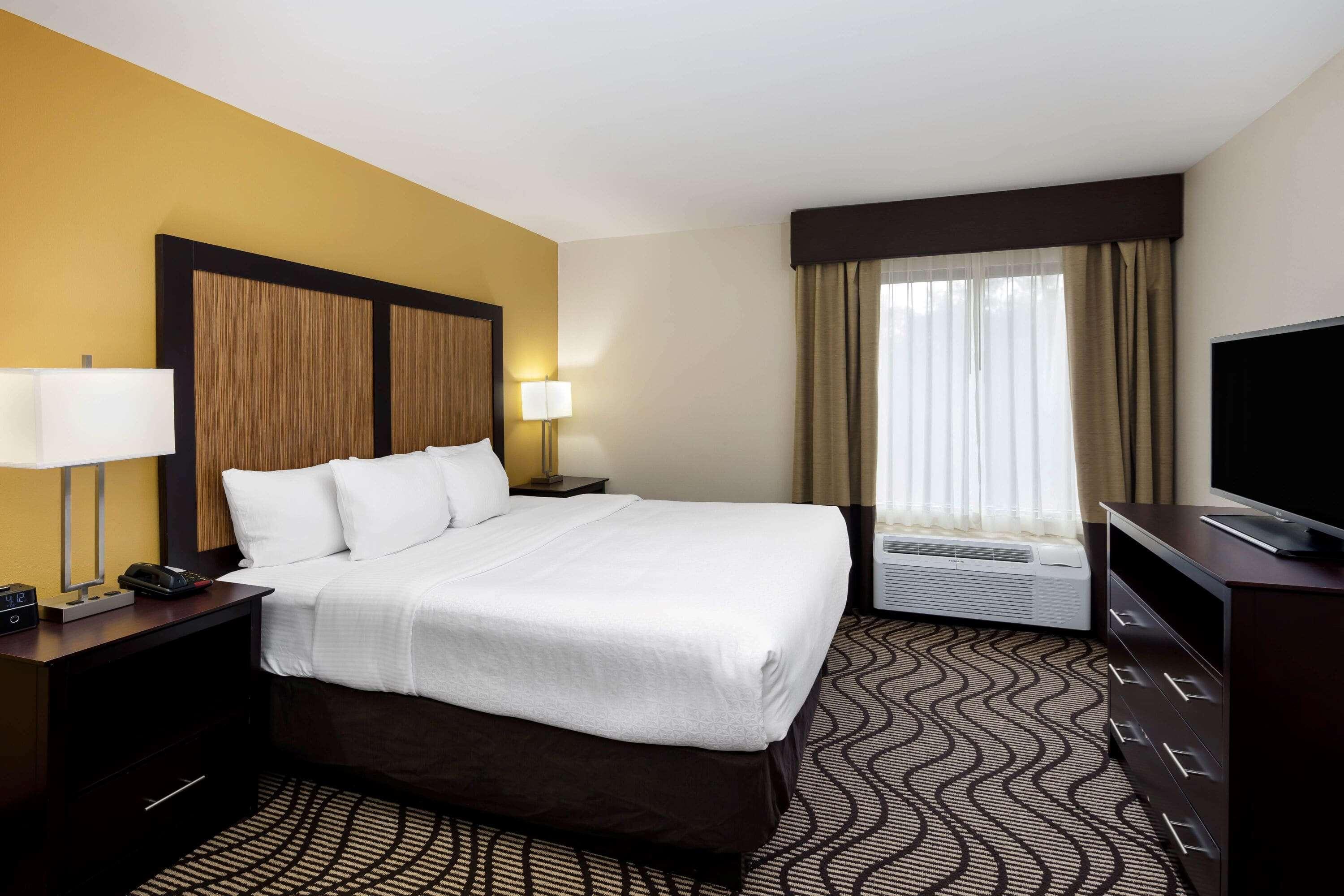 Hotel La Quinta By Wyndham Lagrange / I-85 Extérieur photo