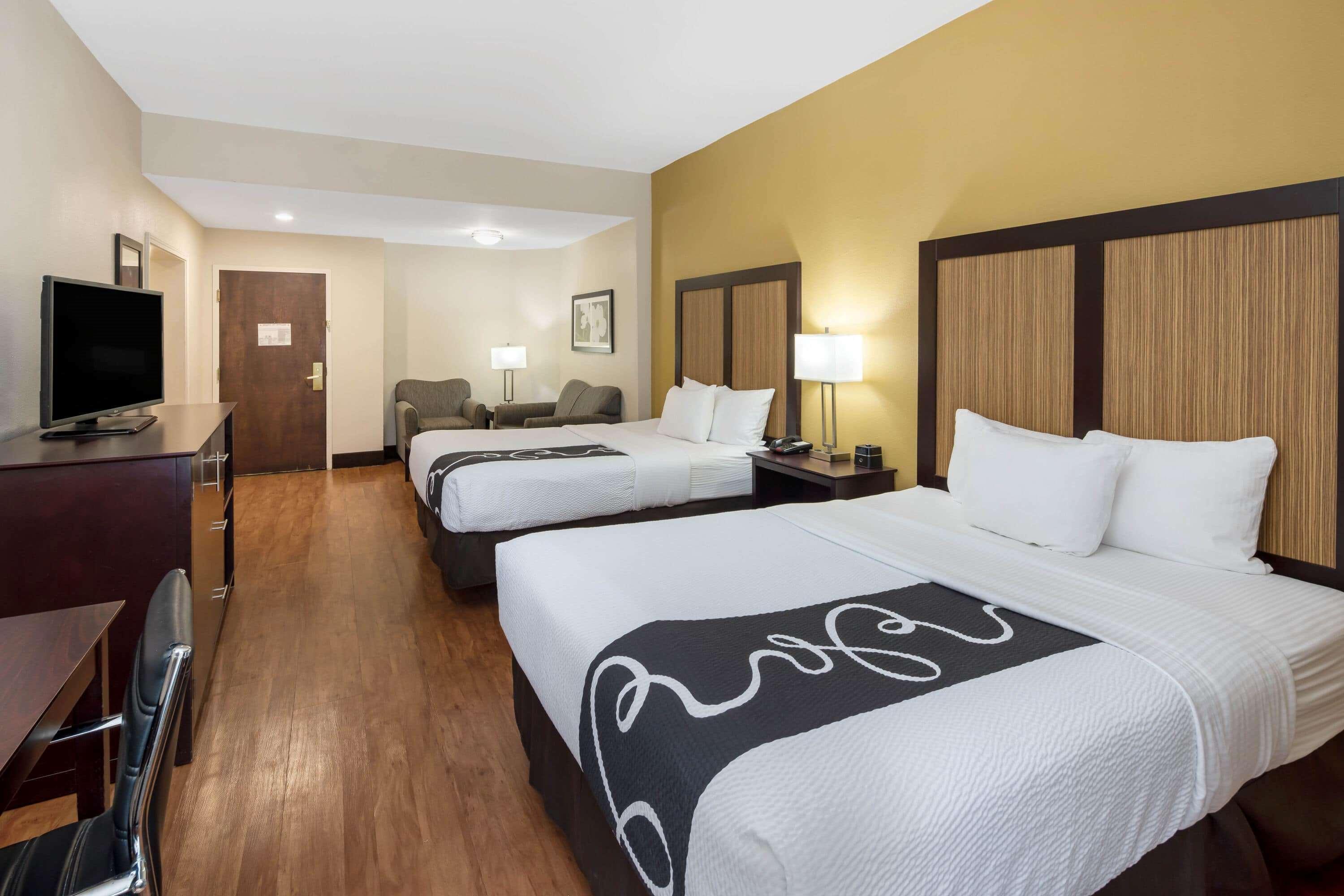 Hotel La Quinta By Wyndham Lagrange / I-85 Extérieur photo
