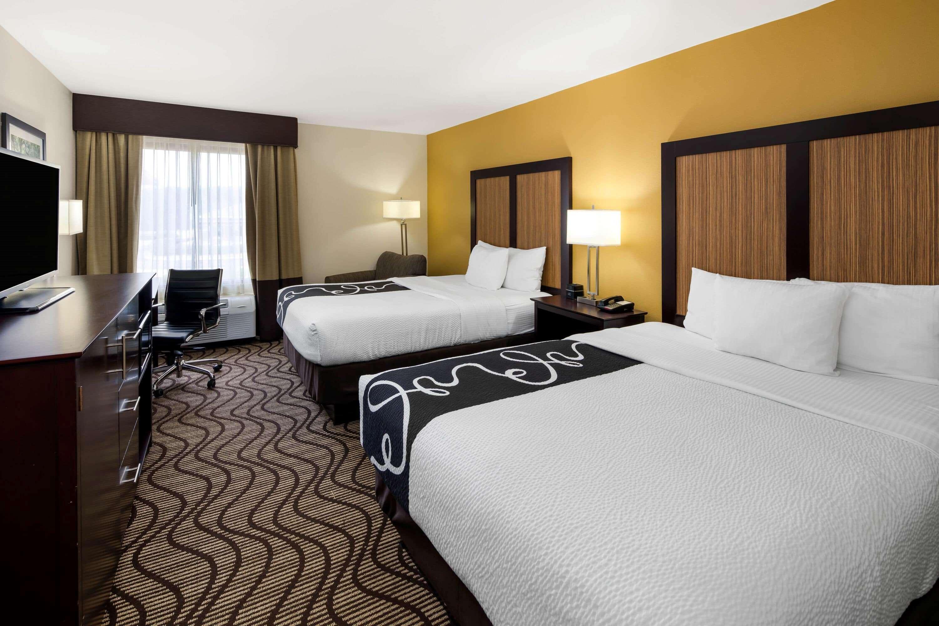 Hotel La Quinta By Wyndham Lagrange / I-85 Extérieur photo