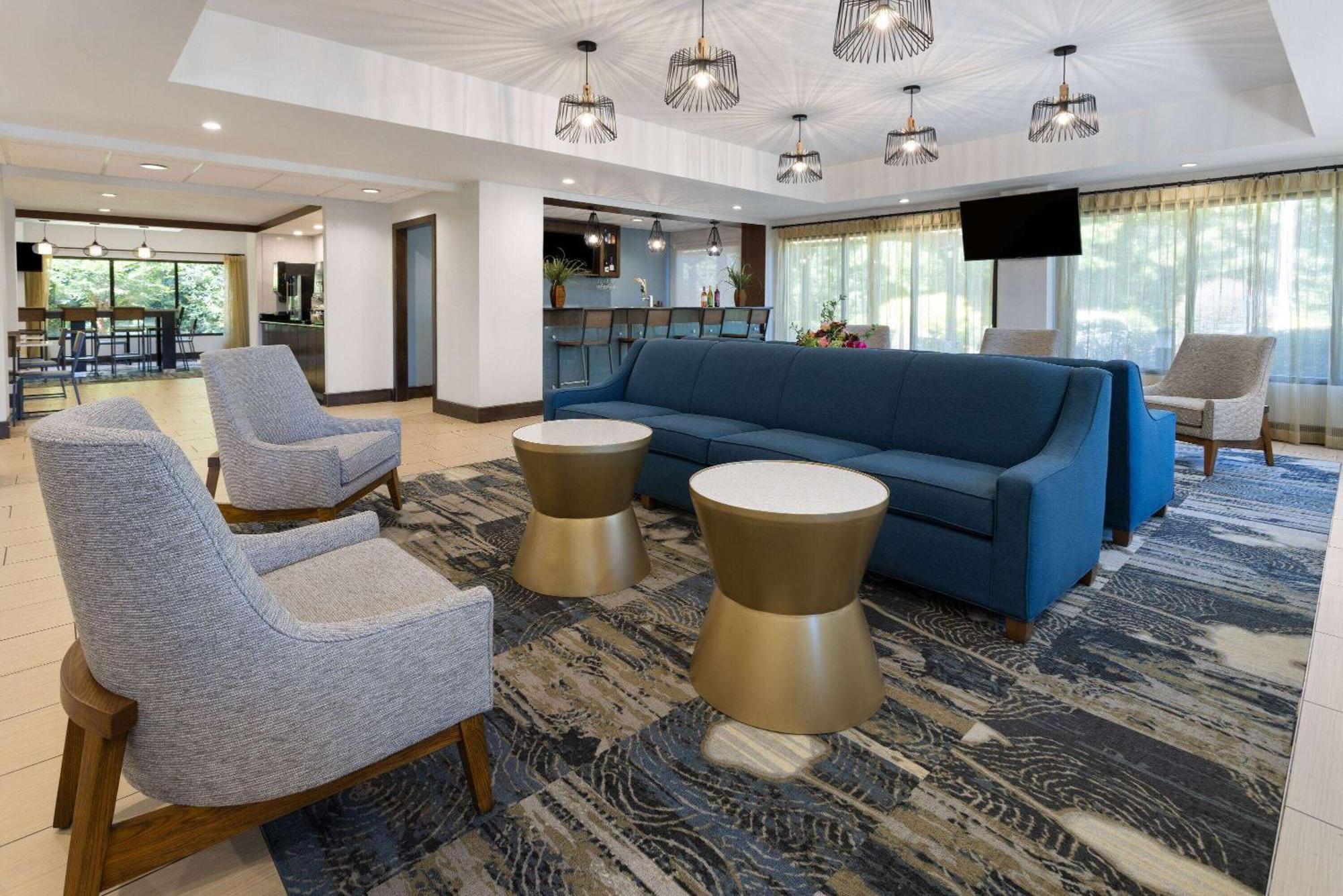 Hotel La Quinta By Wyndham Lagrange / I-85 Extérieur photo