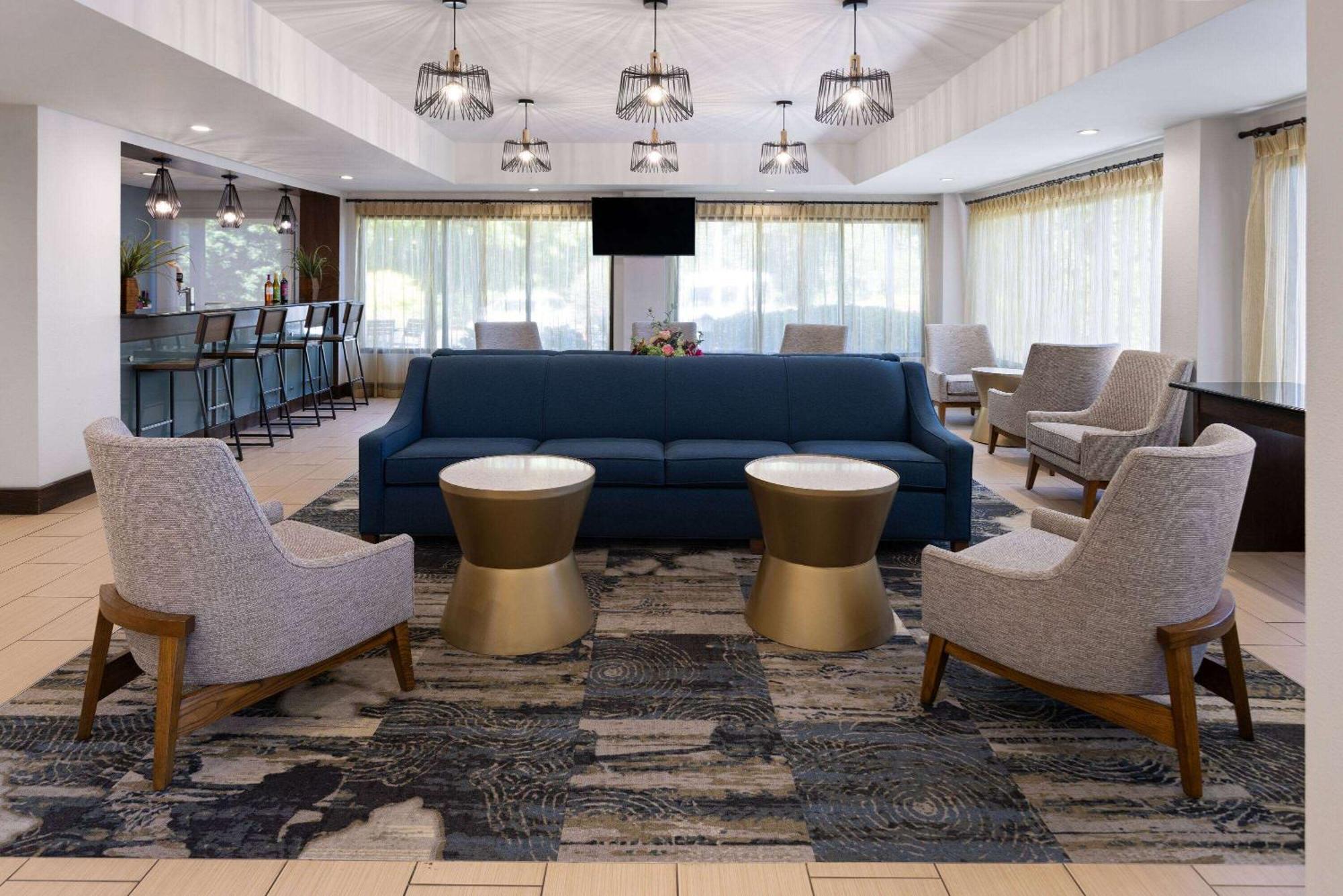 Hotel La Quinta By Wyndham Lagrange / I-85 Extérieur photo