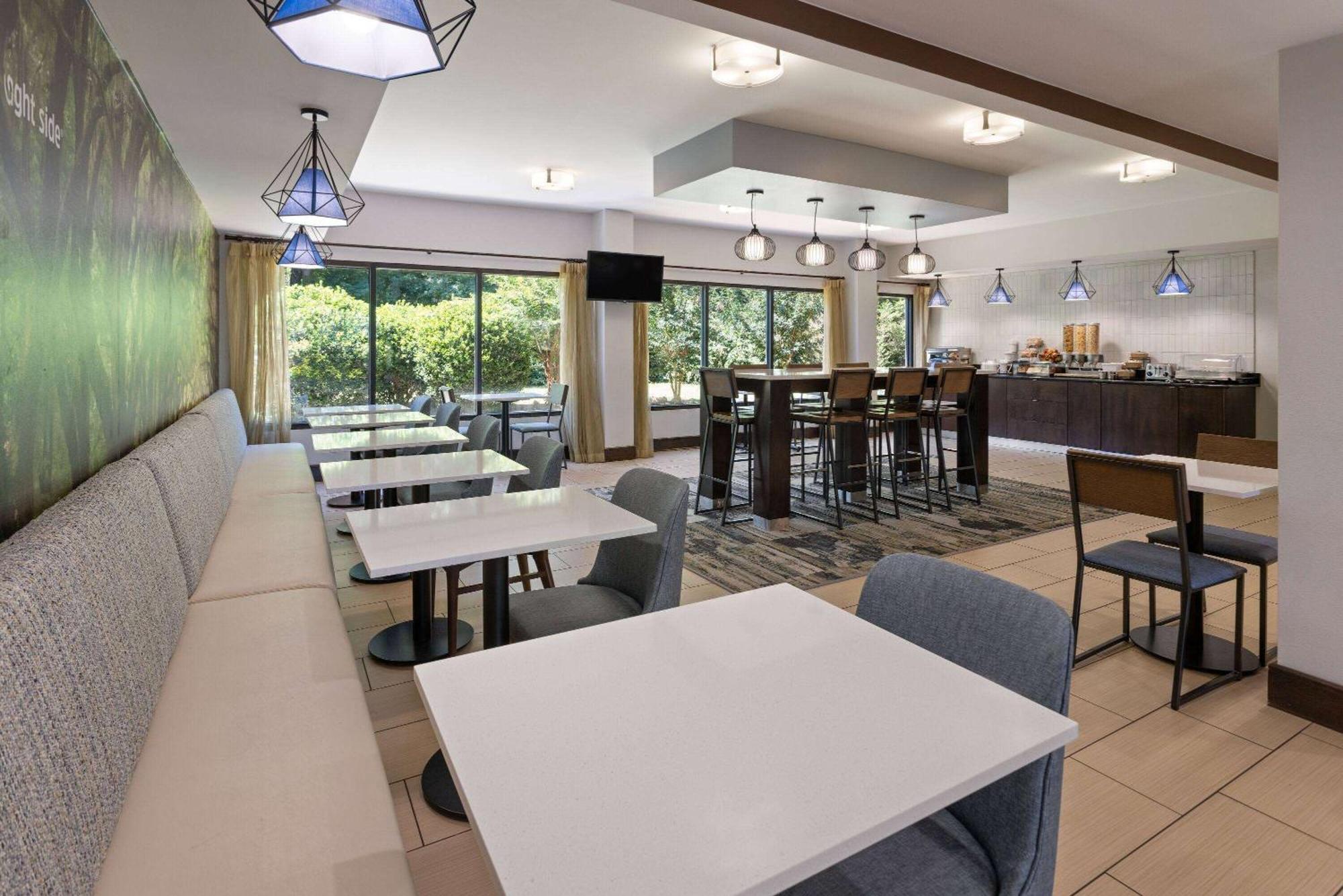 Hotel La Quinta By Wyndham Lagrange / I-85 Extérieur photo