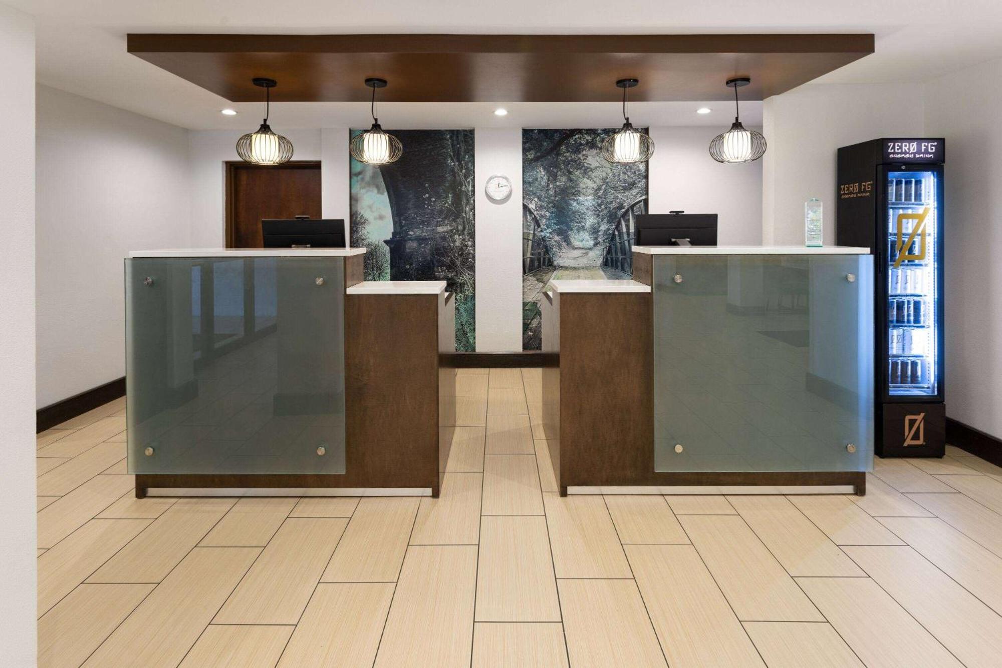 Hotel La Quinta By Wyndham Lagrange / I-85 Extérieur photo