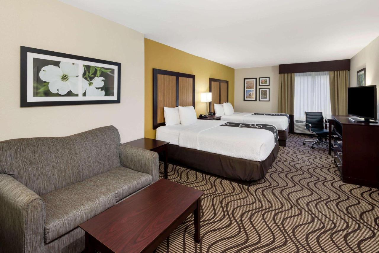 Hotel La Quinta By Wyndham Lagrange / I-85 Extérieur photo